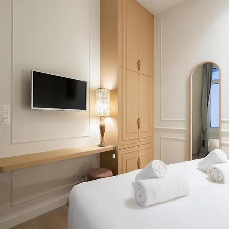 Holiday home Maison Brederode