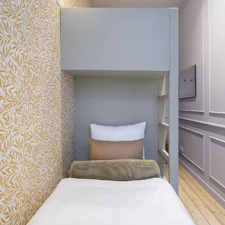 Maison Brederode Holiday home Antwerp