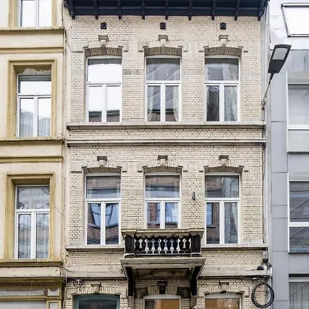Maison Brederode * Antwerp