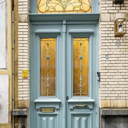 Maison Brederode Holiday home