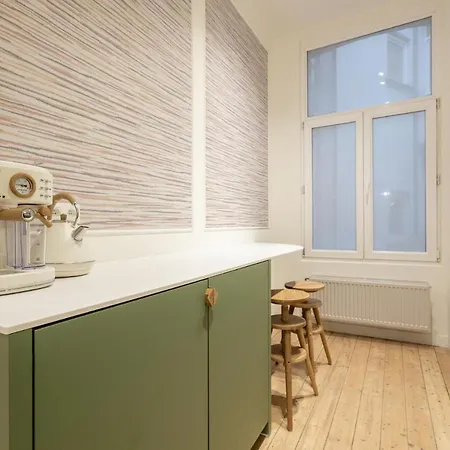 Maison Brederode Holiday home *