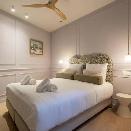 Holiday home Maison Brederode